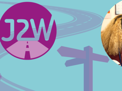 TwentyTwenty Journey to Work Programme