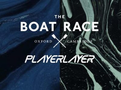 The Oxford and Cambridge Boat Race x PlayerLayer