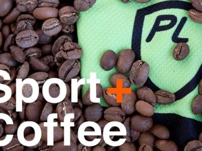 Sport + Coffee: PlayerLayer’s latest innovation